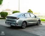 بايك يو5 بلس 2026 جديد تمامًا